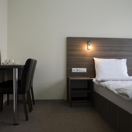 Hotel M9 Tbilisi Luaran gambar