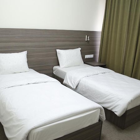 Hotel M9 Tbilisi Luaran gambar