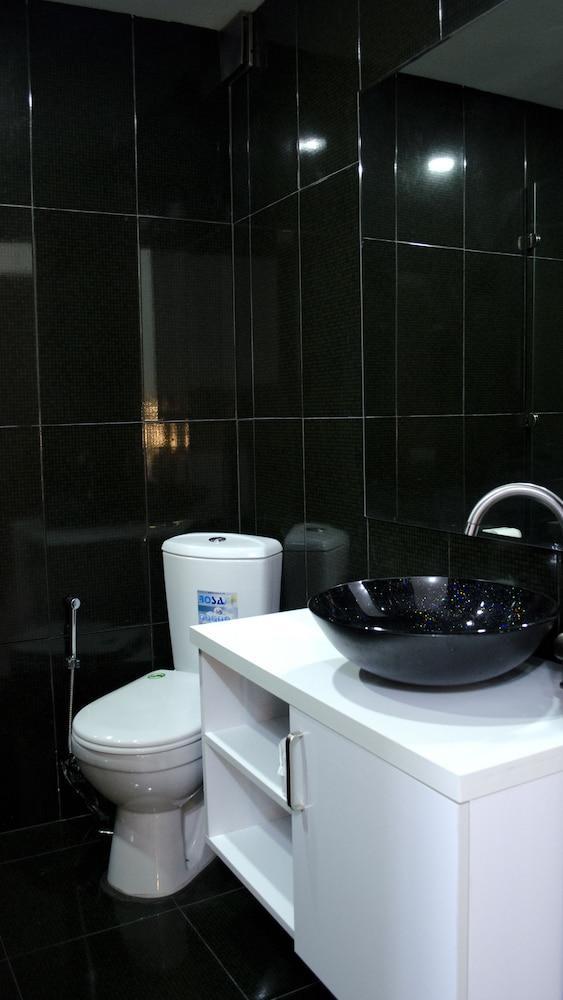 Hotel M9 Tbilisi Luaran gambar