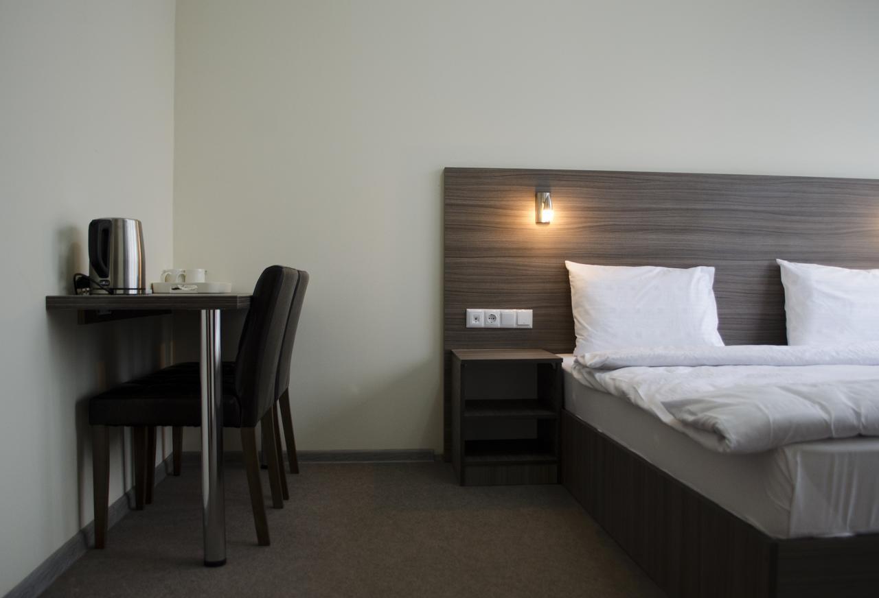 Hotel M9 Tbilisi Luaran gambar