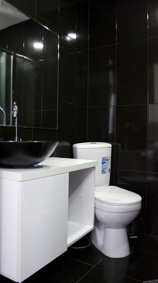 Hotel M9 Tbilisi Luaran gambar
