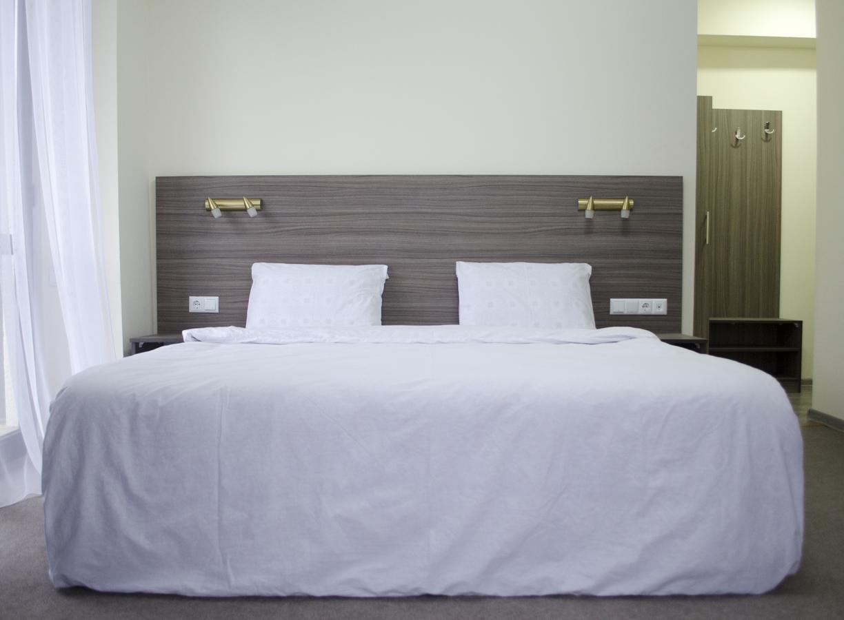 Hotel M9 Tbilisi Luaran gambar