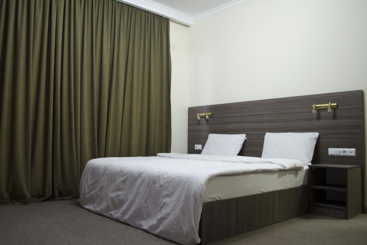 Hotel M9 Tbilisi Luaran gambar