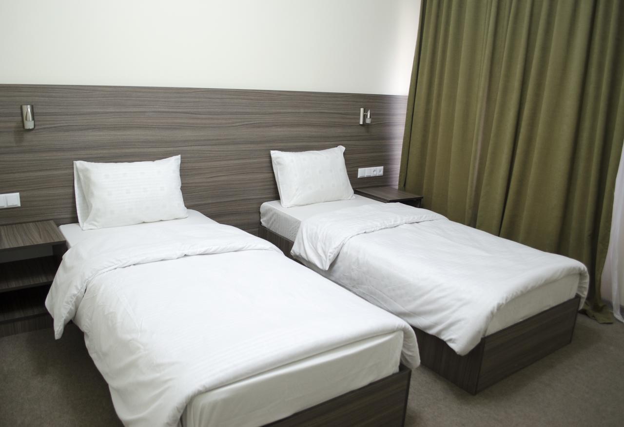Hotel M9 Tbilisi Luaran gambar