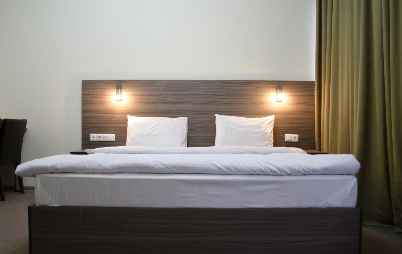 Hotel M9 Tbilisi Luaran gambar