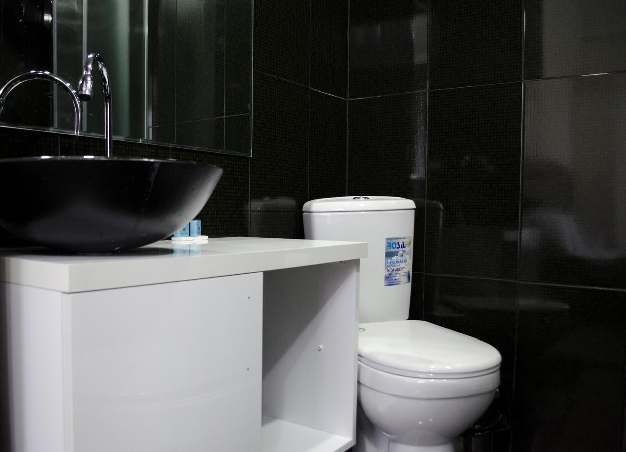 Hotel M9 Tbilisi Luaran gambar