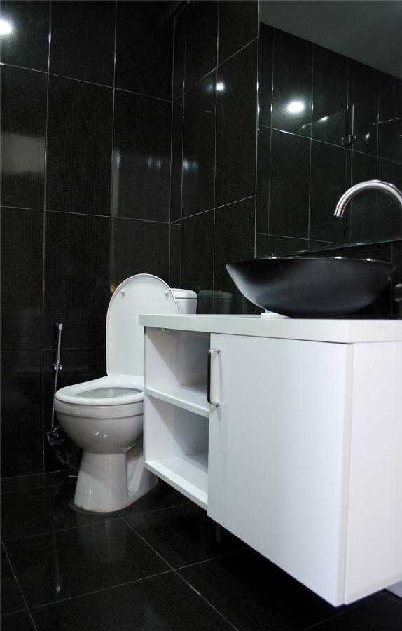 Hotel M9 Tbilisi Luaran gambar