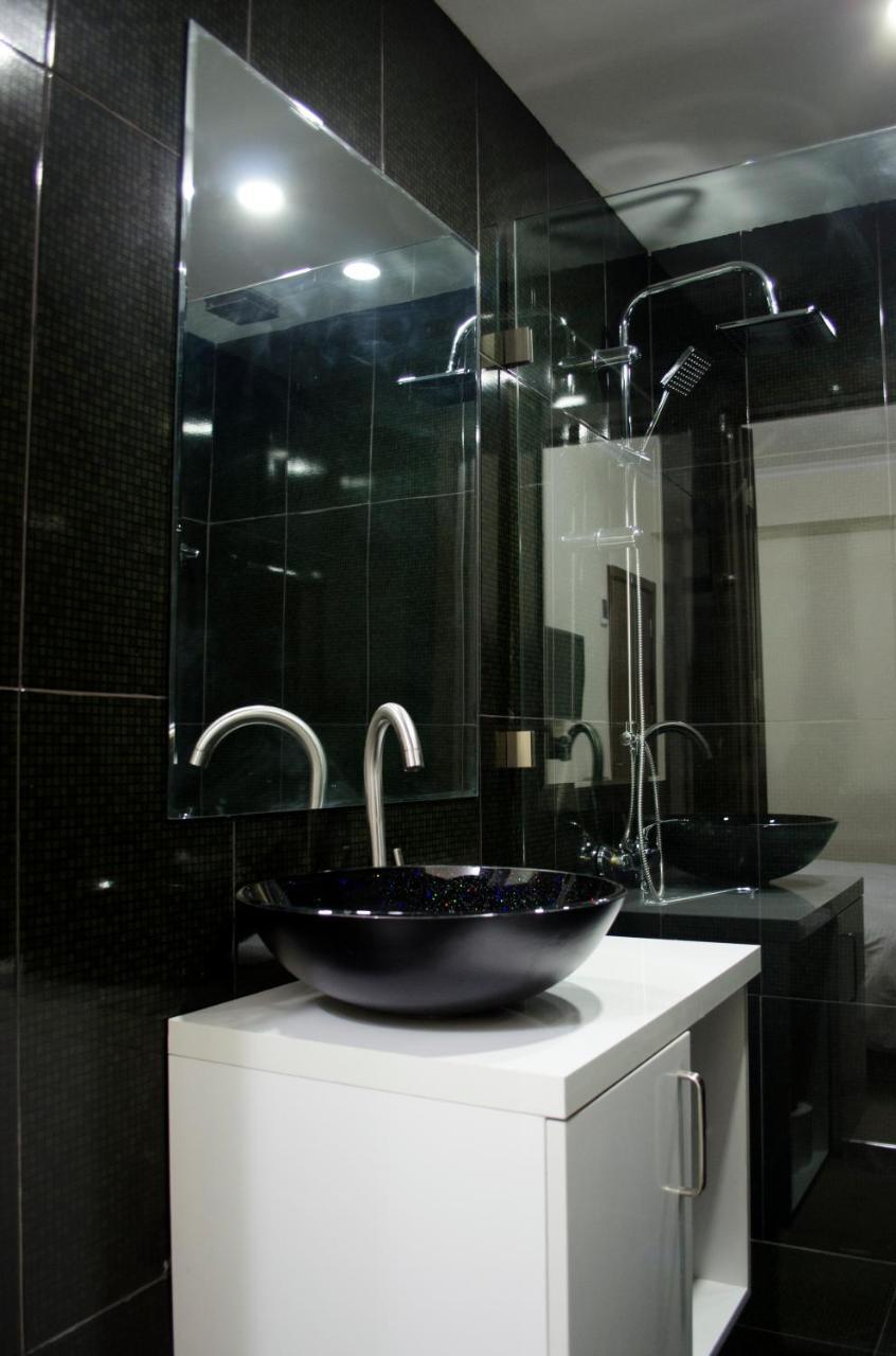 Hotel M9 Tbilisi Luaran gambar