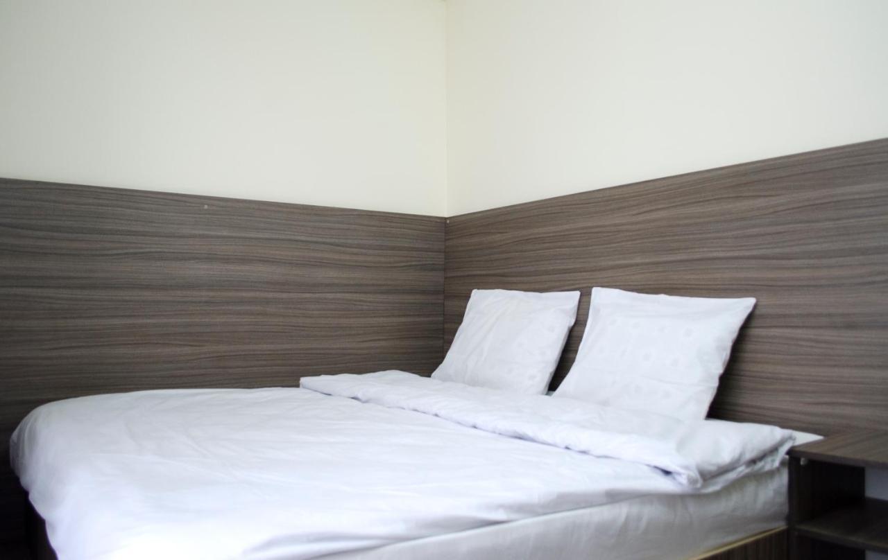 Hotel M9 Tbilisi Luaran gambar
