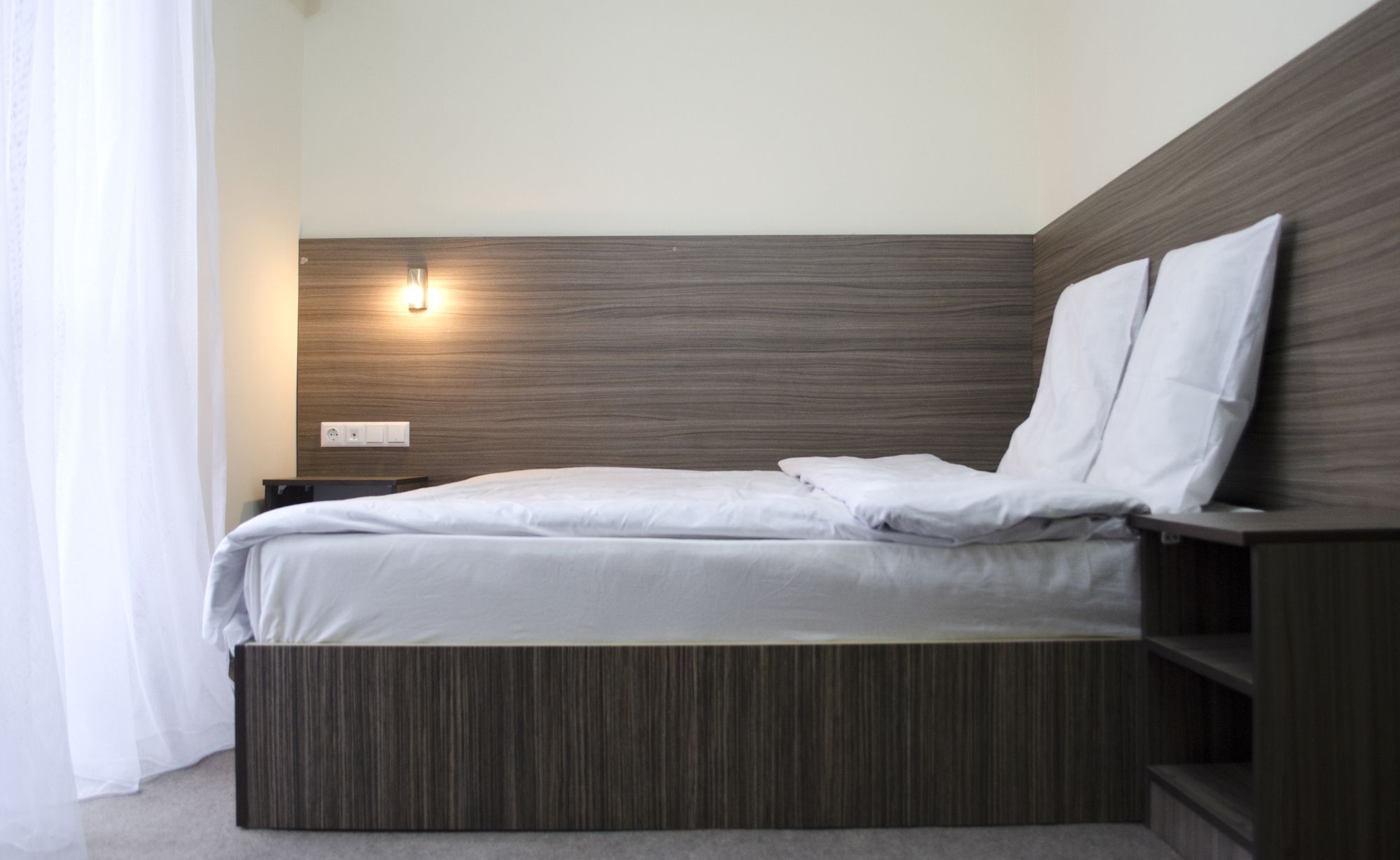 Hotel M9 Tbilisi Luaran gambar