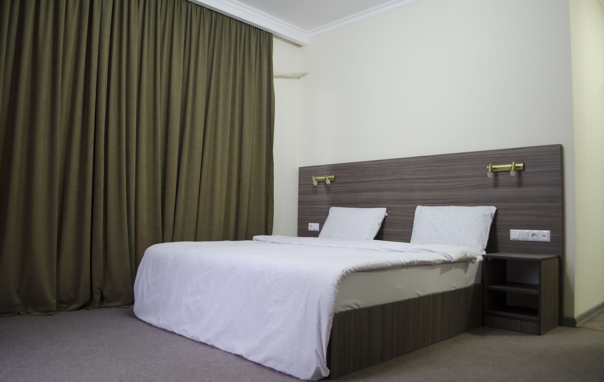 Hotel M9 Tbilisi Luaran gambar