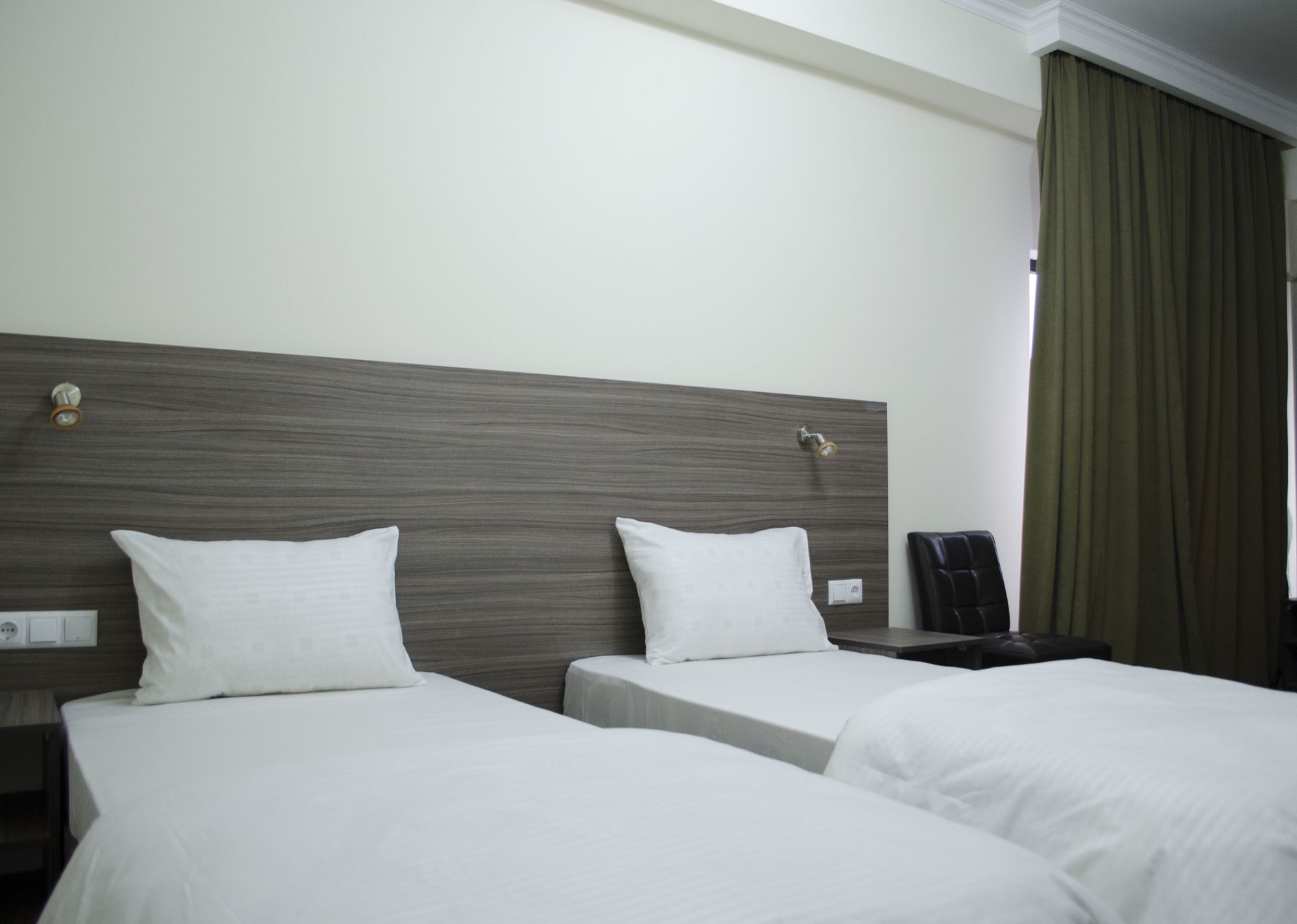Hotel M9 Tbilisi Luaran gambar