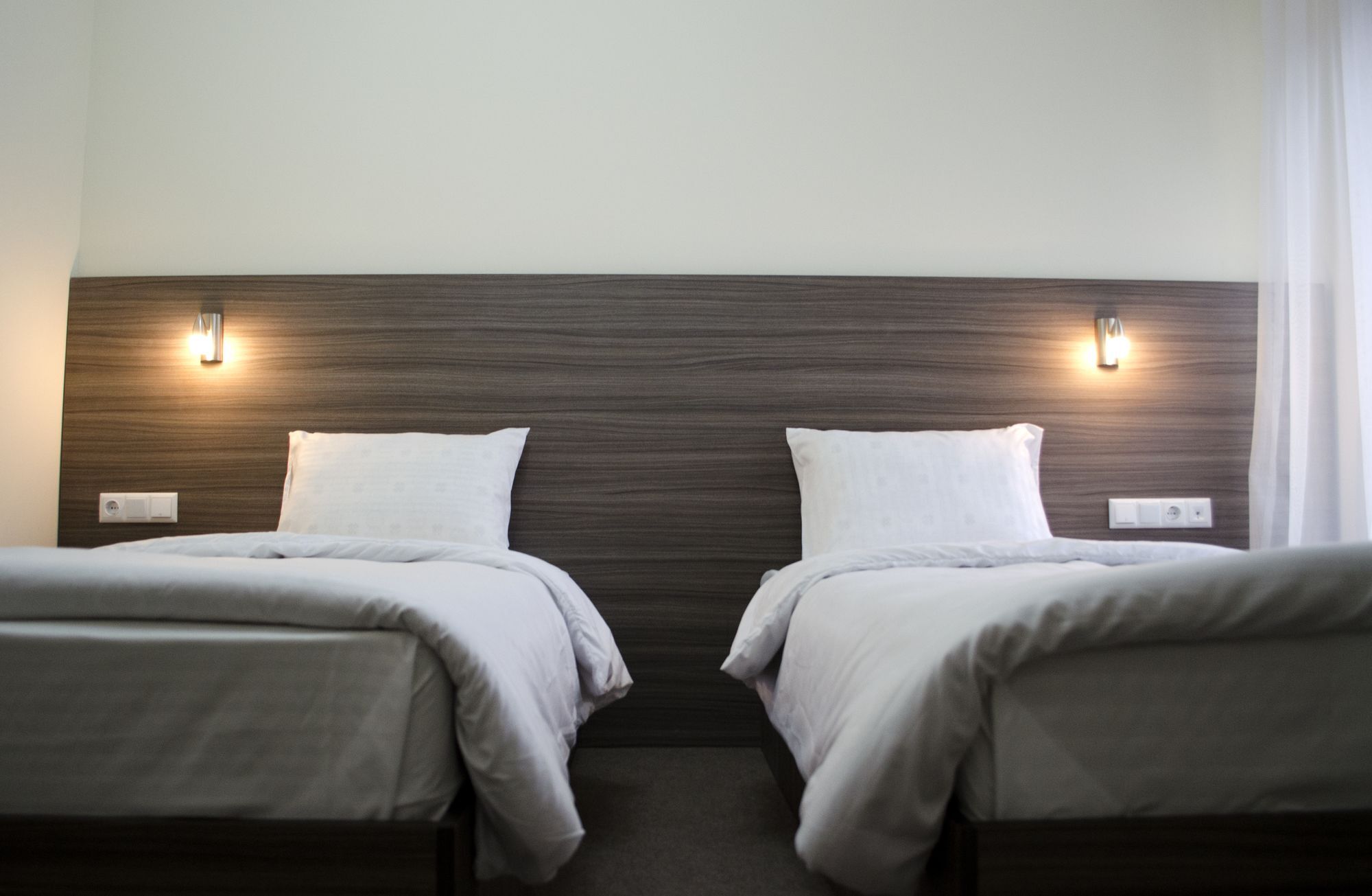 Hotel M9 Tbilisi Luaran gambar