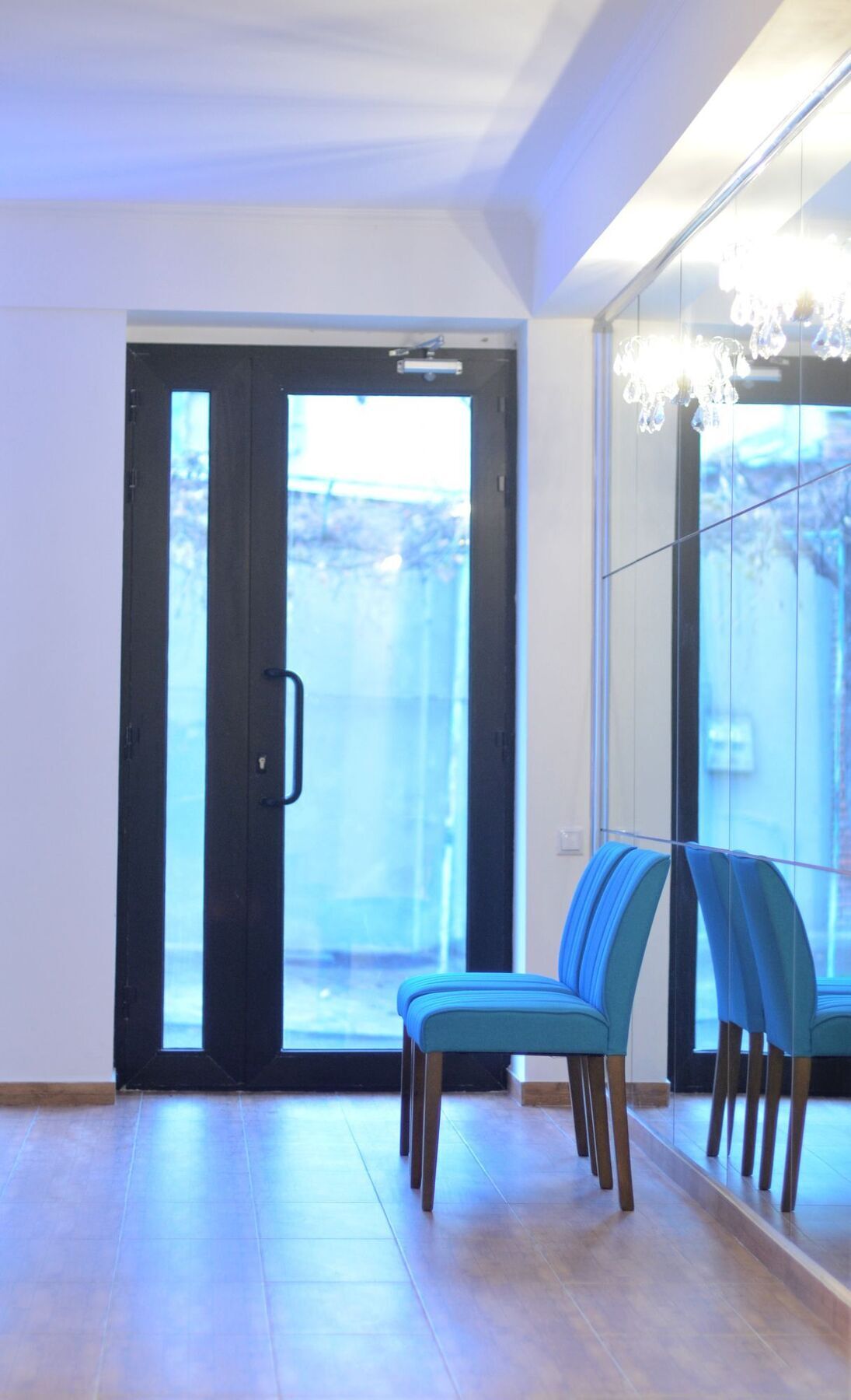 Hotel M9 Tbilisi Luaran gambar