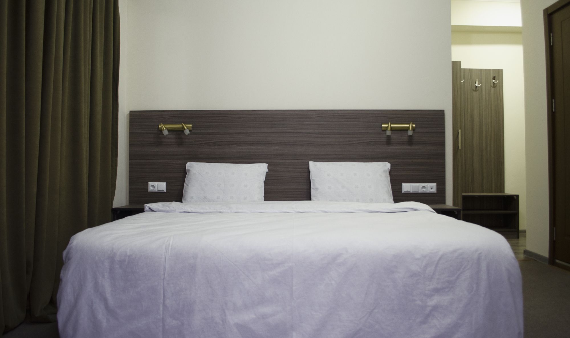 Hotel M9 Tbilisi Luaran gambar