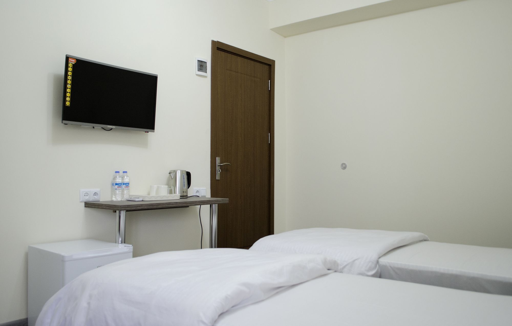 Hotel M9 Tbilisi Luaran gambar