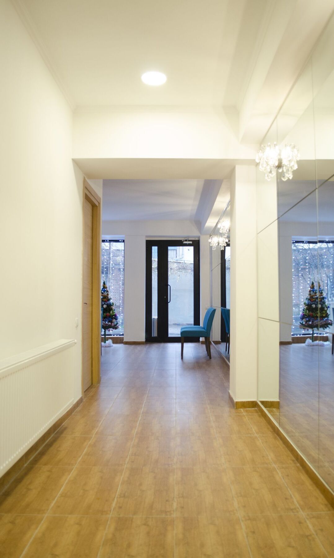 Hotel M9 Tbilisi Luaran gambar