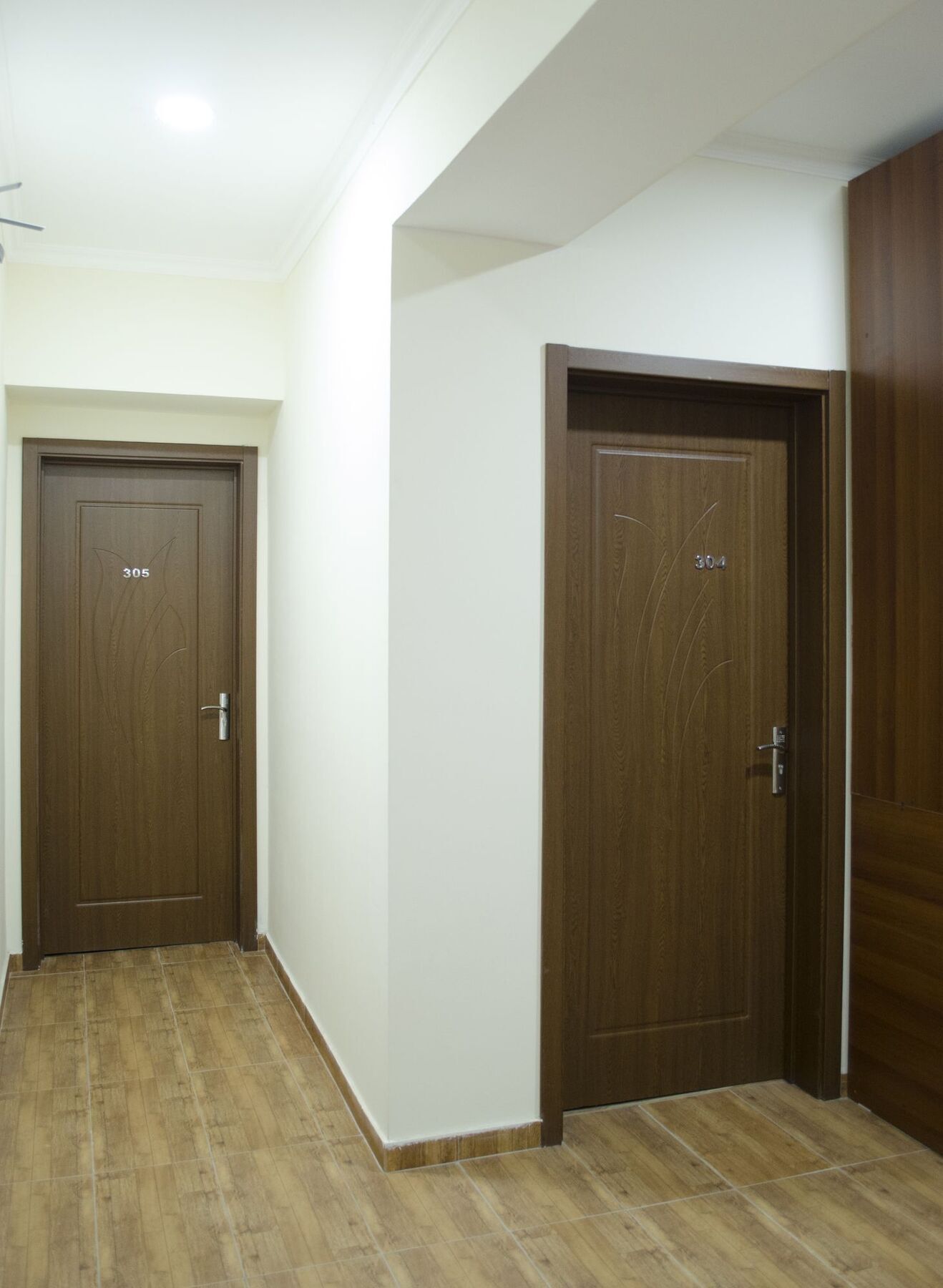 Hotel M9 Tbilisi Luaran gambar