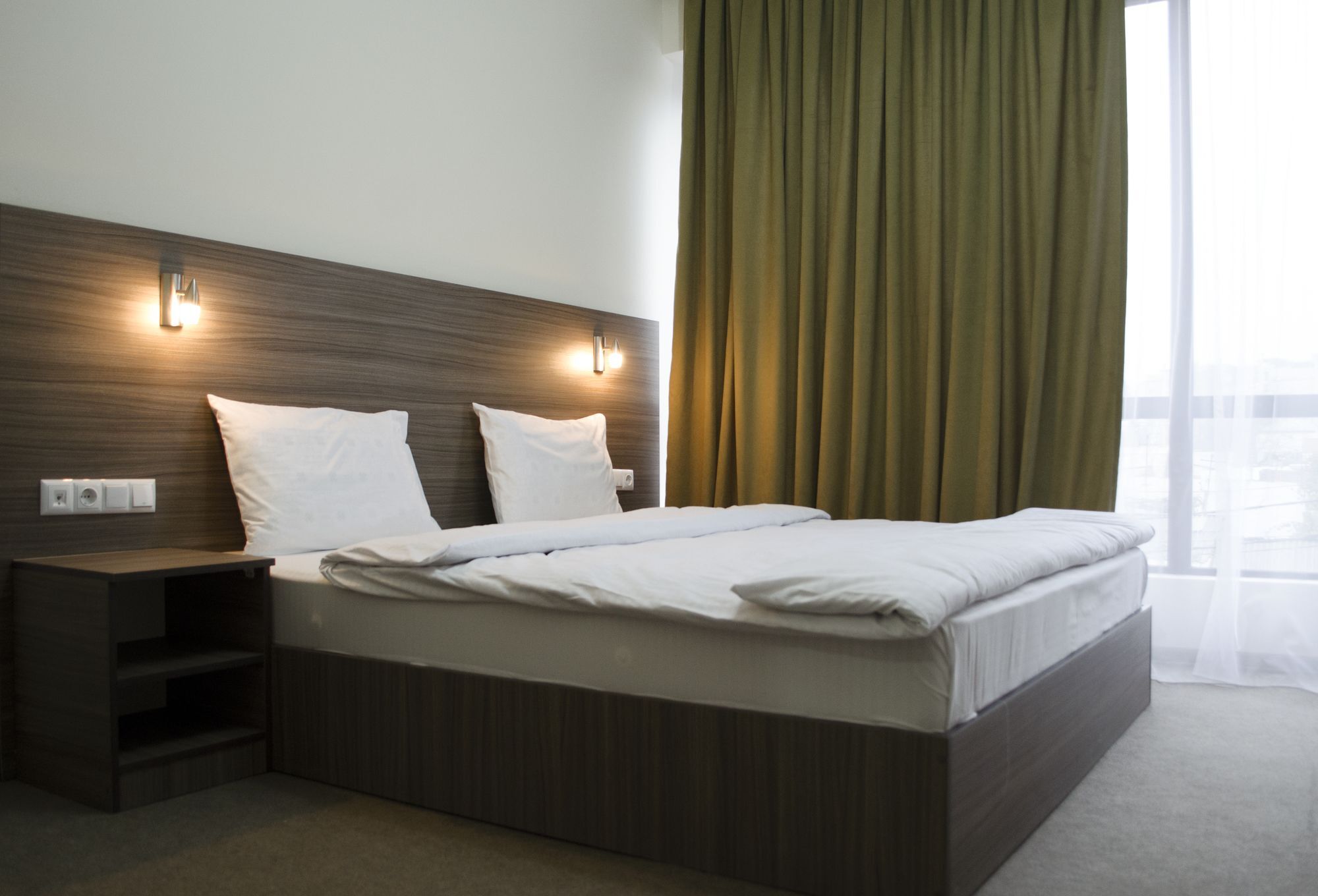 Hotel M9 Tbilisi Luaran gambar